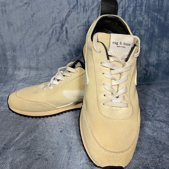 RAG & BONE Retro Runner Sneaker (Women) - Picture 6 of 8